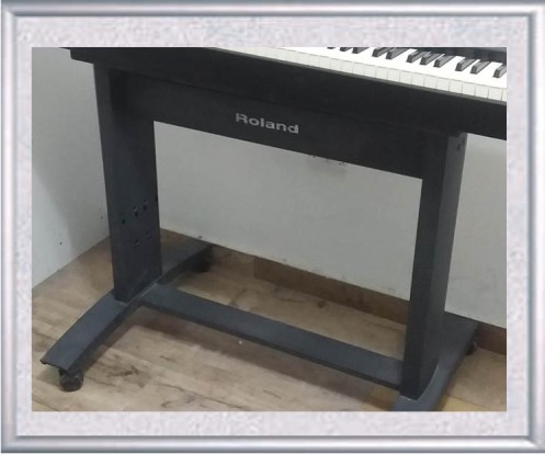 Suporte Holand Piano/Plotter