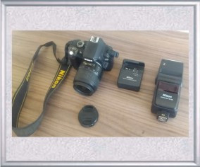 Camera Nikon