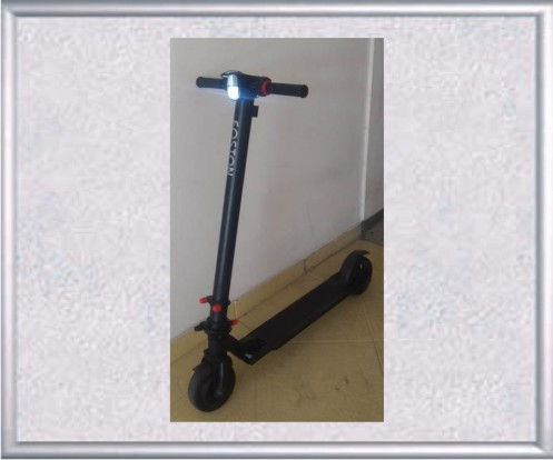 Patinete Eletrico