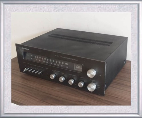 Gradiente S 95