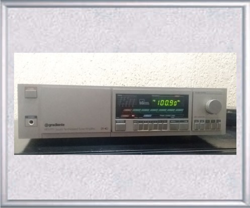 Gradiente DS 40
